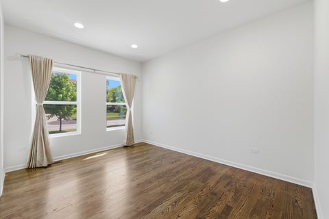 Tiny photo for 4530 Fairfax Avenue, Palatine, IL 60067 (MLS # 12667828)