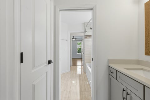 Tiny photo for 4530 Fairfax Avenue, Palatine, IL 60067 (MLS # 12667828)