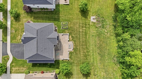 Tiny photo for 4530 Fairfax Avenue, Palatine, IL 60067 (MLS # 12667828)