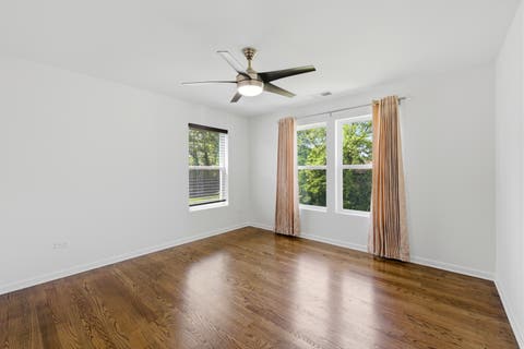Tiny photo for 4530 Fairfax Avenue, Palatine, IL 60067 (MLS # 12667828)