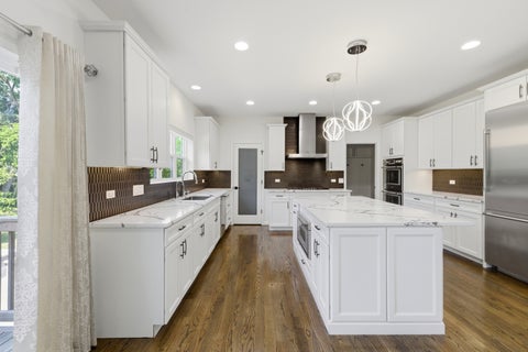 Tiny photo for 4530 Fairfax Avenue, Palatine, IL 60067 (MLS # 12667828)