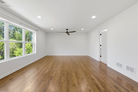 Tiny photo for 4530 Fairfax Avenue, Palatine, IL 60067 (MLS # 12667828)