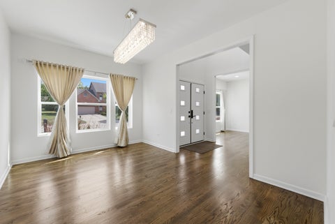 Tiny photo for 4530 Fairfax Avenue, Palatine, IL 60067 (MLS # 12667828)