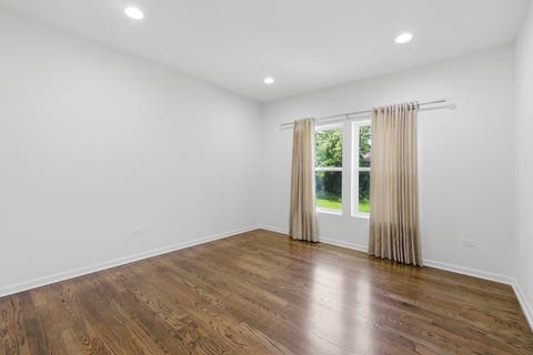 Tiny photo for 4530 Fairfax Avenue, Palatine, IL 60067 (MLS # 12667828)