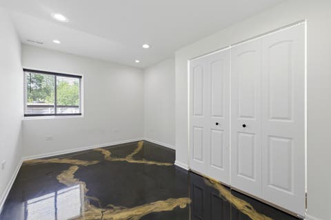 Tiny photo for 4530 Fairfax Avenue, Palatine, IL 60067 (MLS # 12667828)