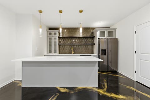 Tiny photo for 4530 Fairfax Avenue, Palatine, IL 60067 (MLS # 12667828)