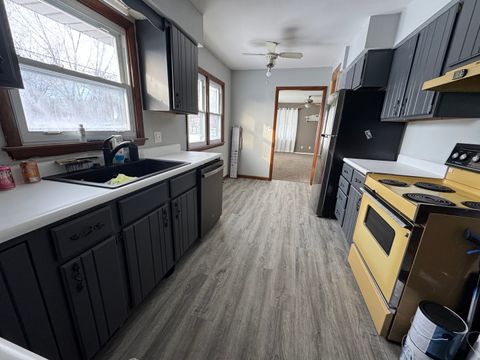 Tiny photo for 620 Hillandale Drive, Morrison, IL 61270 (MLS # 12534380)