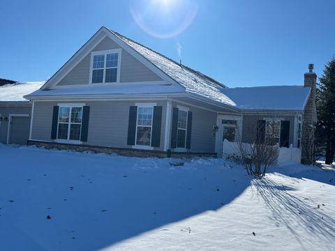 Tiny photo for 640 Schumann Street, Woodstock, IL 60098 (MLS # 12527971)