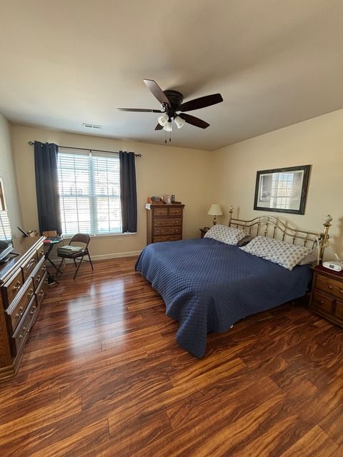 Tiny photo for 640 Schumann Street, Woodstock, IL 60098 (MLS # 12527971)