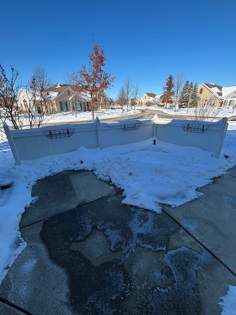 Tiny photo for 640 Schumann Street, Woodstock, IL 60098 (MLS # 12527971)