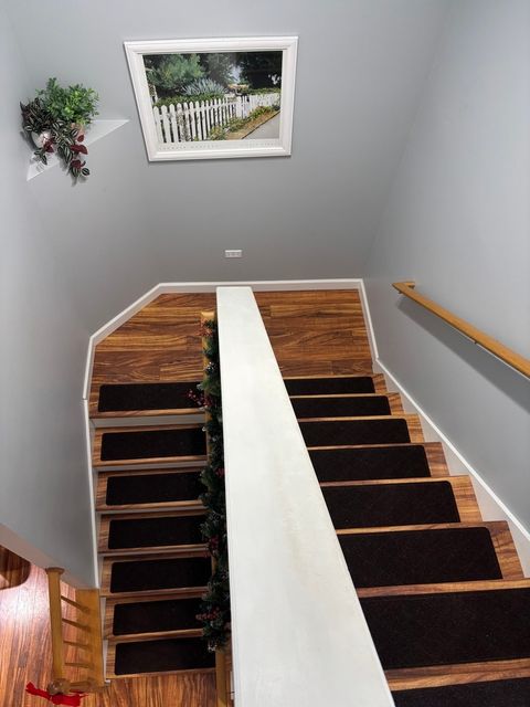 Tiny photo for 640 Schumann Street, Woodstock, IL 60098 (MLS # 12527971)