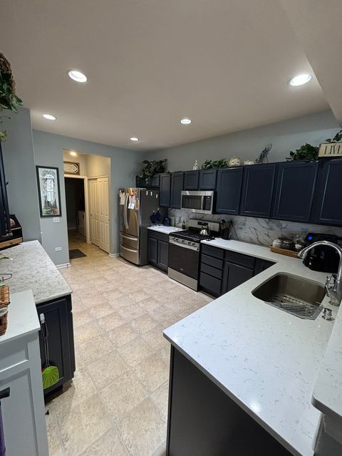 Tiny photo for 640 Schumann Street, Woodstock, IL 60098 (MLS # 12527971)