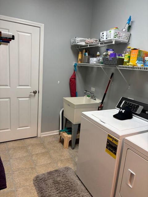 Tiny photo for 640 Schumann Street, Woodstock, IL 60098 (MLS # 12527971)