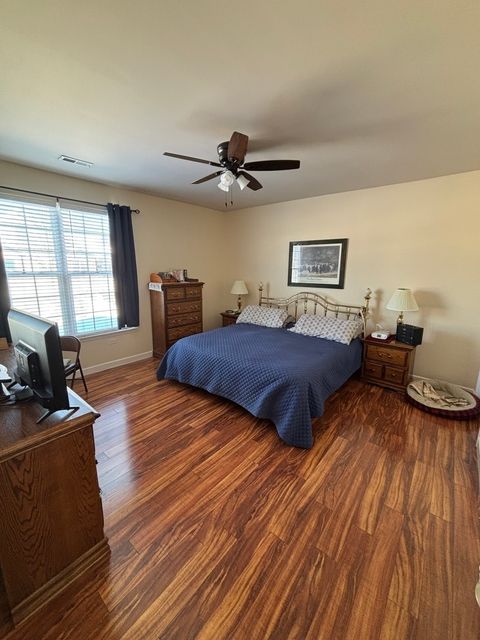 Tiny photo for 640 Schumann Street, Woodstock, IL 60098 (MLS # 12527971)