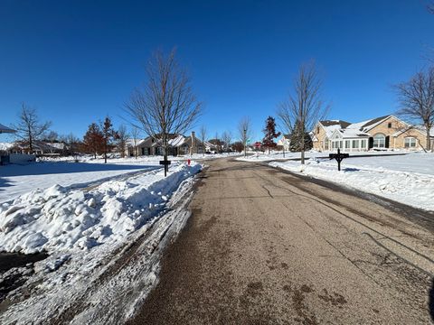 Tiny photo for 640 Schumann Street, Woodstock, IL 60098 (MLS # 12527971)