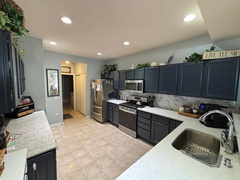 Tiny photo for 640 Schumann Street, Woodstock, IL 60098 (MLS # 12527971)