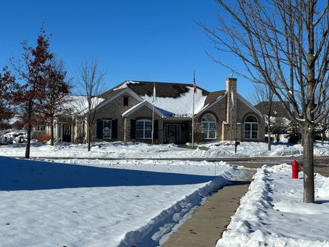 Tiny photo for 640 Schumann Street, Woodstock, IL 60098 (MLS # 12527971)