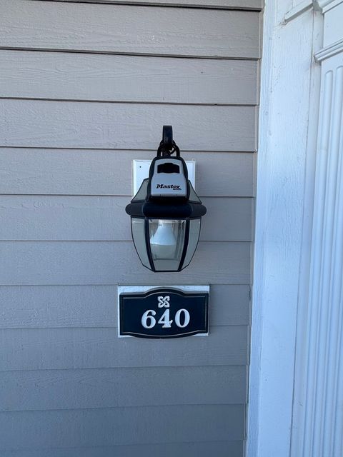 Tiny photo for 640 Schumann Street, Woodstock, IL 60098 (MLS # 12527971)