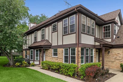 166 White Branch Court Buffalo Grove IL 60089