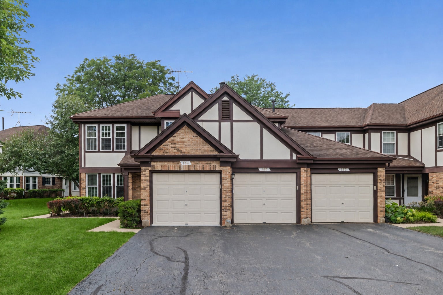 166 White Branch Court
