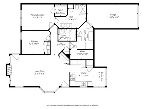 Tiny photo for 166 White Branch Court, Buffalo Grove, IL 60089 (MLS # 12718851)