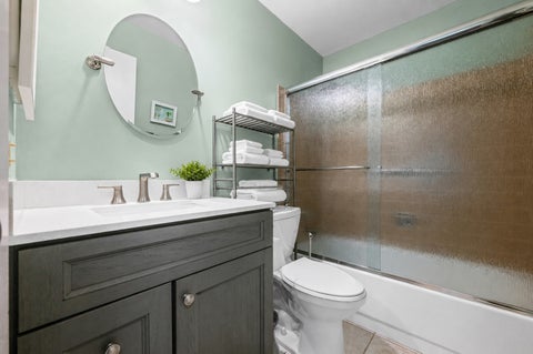 Tiny photo for 166 White Branch Court, Buffalo Grove, IL 60089 (MLS # 12718851)