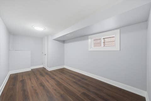 Tiny photo for 2016 W 52nd Street, Chicago, IL 60609 (MLS # 12718256)