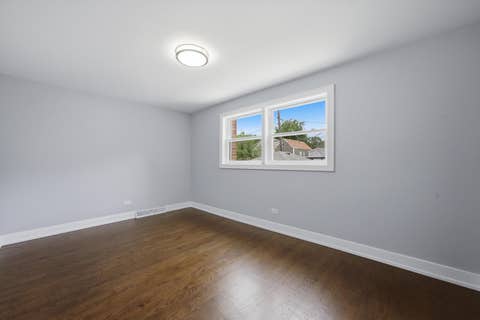 Tiny photo for 2016 W 52nd Street, Chicago, IL 60609 (MLS # 12718256)