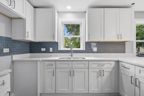 Tiny photo for 2016 W 52nd Street, Chicago, IL 60609 (MLS # 12718256)
