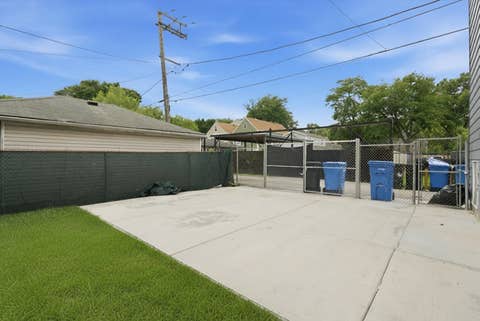 Tiny photo for 2016 W 52nd Street, Chicago, IL 60609 (MLS # 12718256)