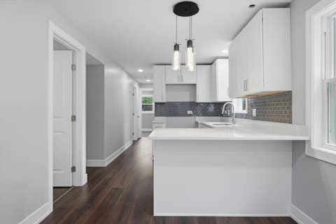 Tiny photo for 2016 W 52nd Street, Chicago, IL 60609 (MLS # 12718256)