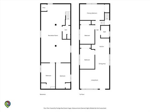 Tiny photo for 2016 W 52nd Street, Chicago, IL 60609 (MLS # 12718256)