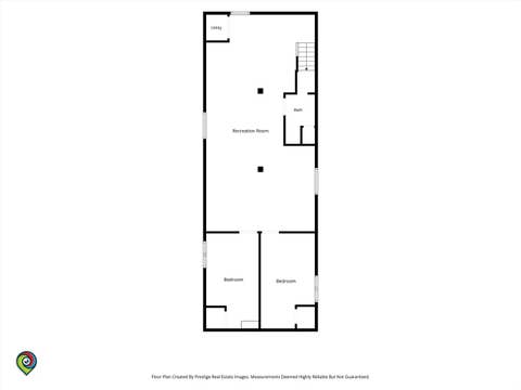Tiny photo for 2016 W 52nd Street, Chicago, IL 60609 (MLS # 12718256)