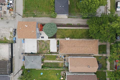 Tiny photo for 2016 W 52nd Street, Chicago, IL 60609 (MLS # 12718256)