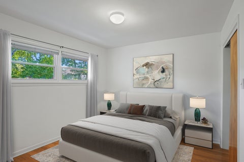 Tiny photo for 1419 W Saint James Place, Arlington Heights, IL 60005 (MLS # 12750023)