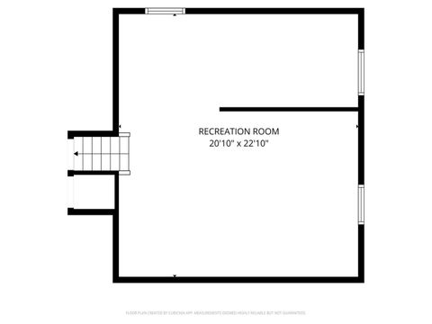 Tiny photo for 8412 10th Street W, Rock Island, IL 61201 (MLS # 100000527)