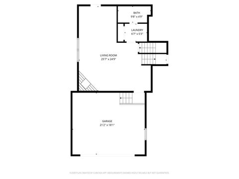 Tiny photo for 8412 10th Street W, Rock Island, IL 61201 (MLS # 100000527)