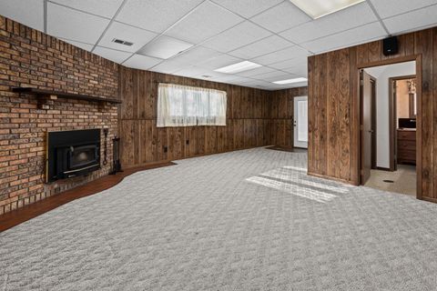 Tiny photo for 8412 10th Street W, Rock Island, IL 61201 (MLS # 100000527)