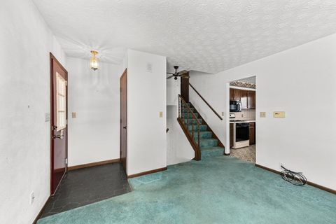 Tiny photo for 8412 10th Street W, Rock Island, IL 61201 (MLS # 100000527)