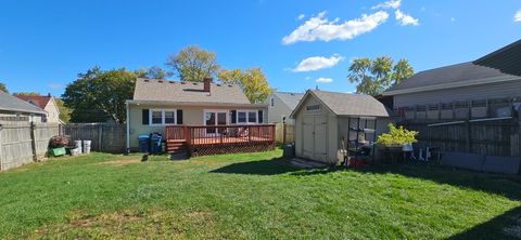 Tiny photo for 1035 Talma Street, Aurora, IL 60505 (MLS # 12502693)