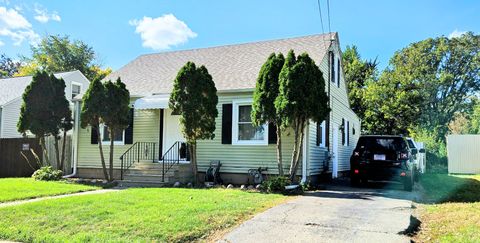 Photo of 1035 Talma Street, Aurora, IL 60505 (MLS # 12502693)