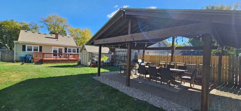 Tiny photo for 1035 Talma Street, Aurora, IL 60505 (MLS # 12502693)