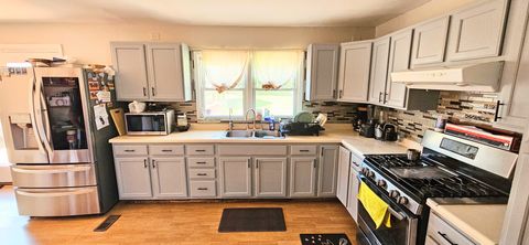 Tiny photo for 1035 Talma Street, Aurora, IL 60505 (MLS # 12502693)