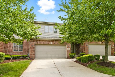 9319 Lochwood Place Tinley Park IL 60487