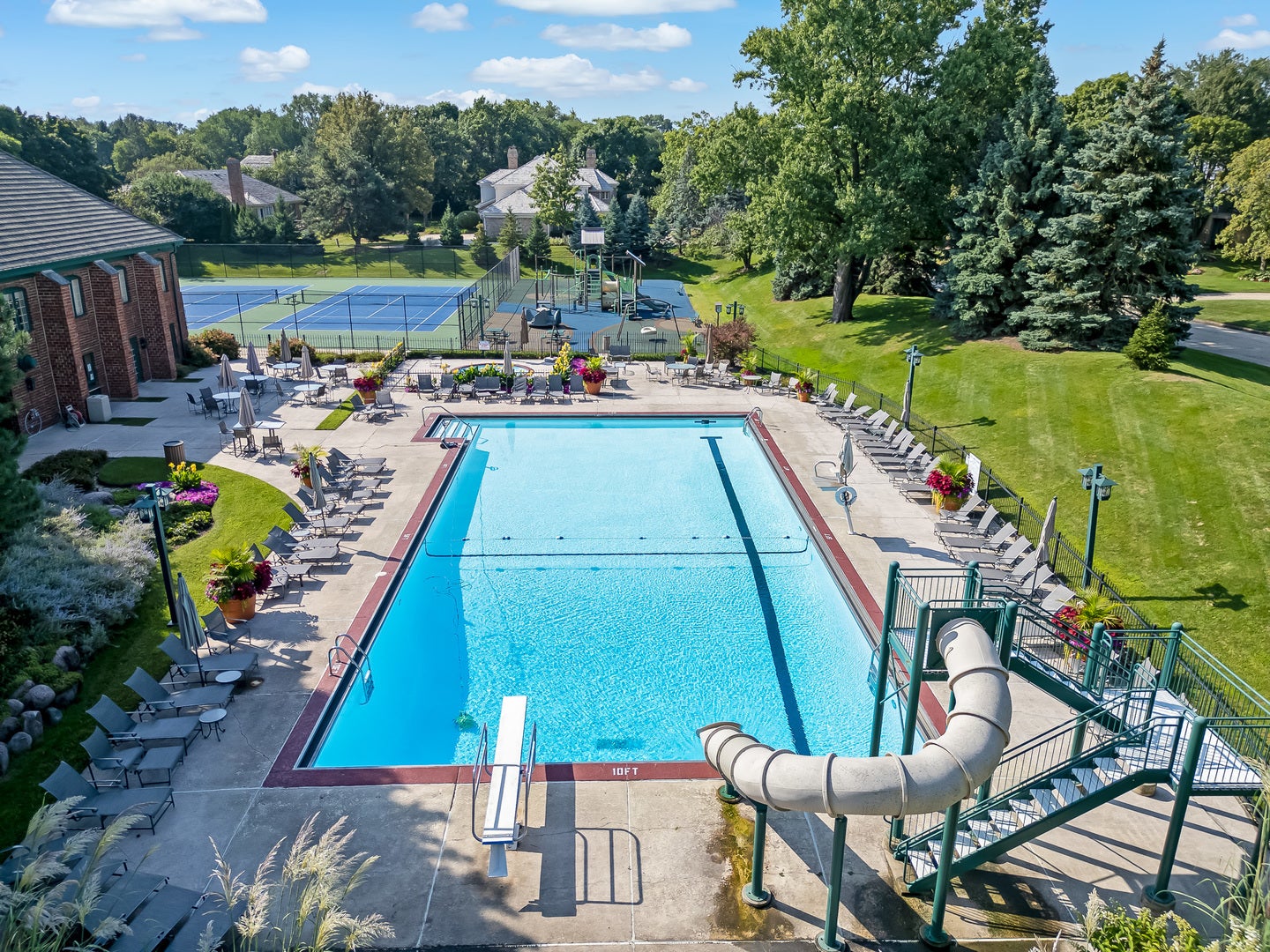 1751 Midwest Club Parkway
