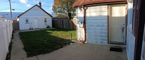 Tiny photo for 7748 Newland Avenue, Burbank, IL 60459 (MLS # 12475782)