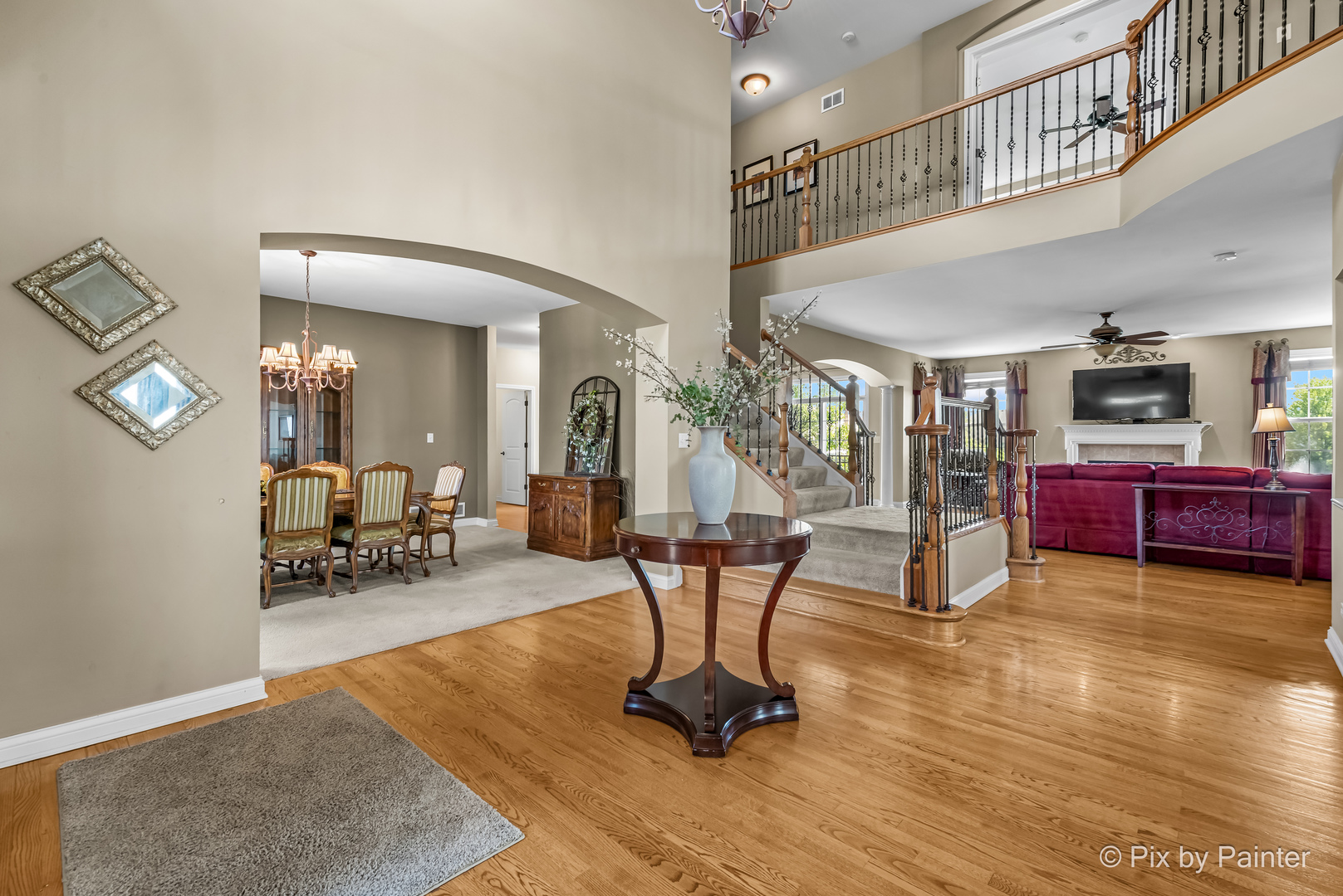 1357 Grantham Drive