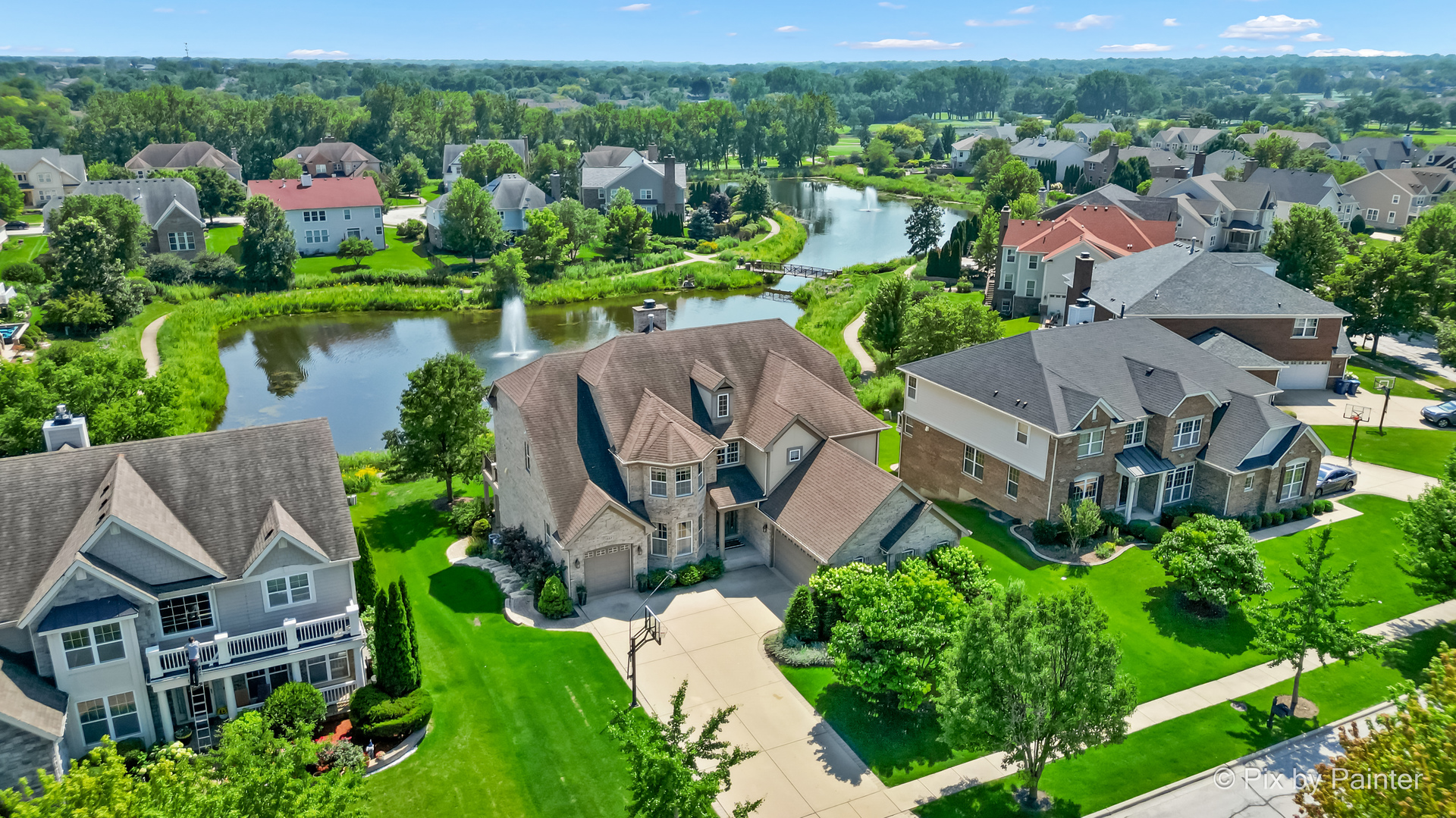 1357 Grantham Drive