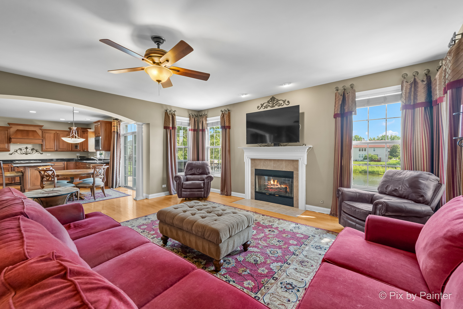 1357 Grantham Drive
