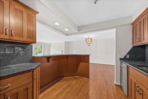 Tiny photo for 124 Carriage Way Drive #B109, Burr Ridge, IL 60527 (MLS # 12749707)